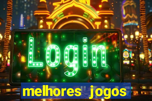 melhores jogos offline para iphone